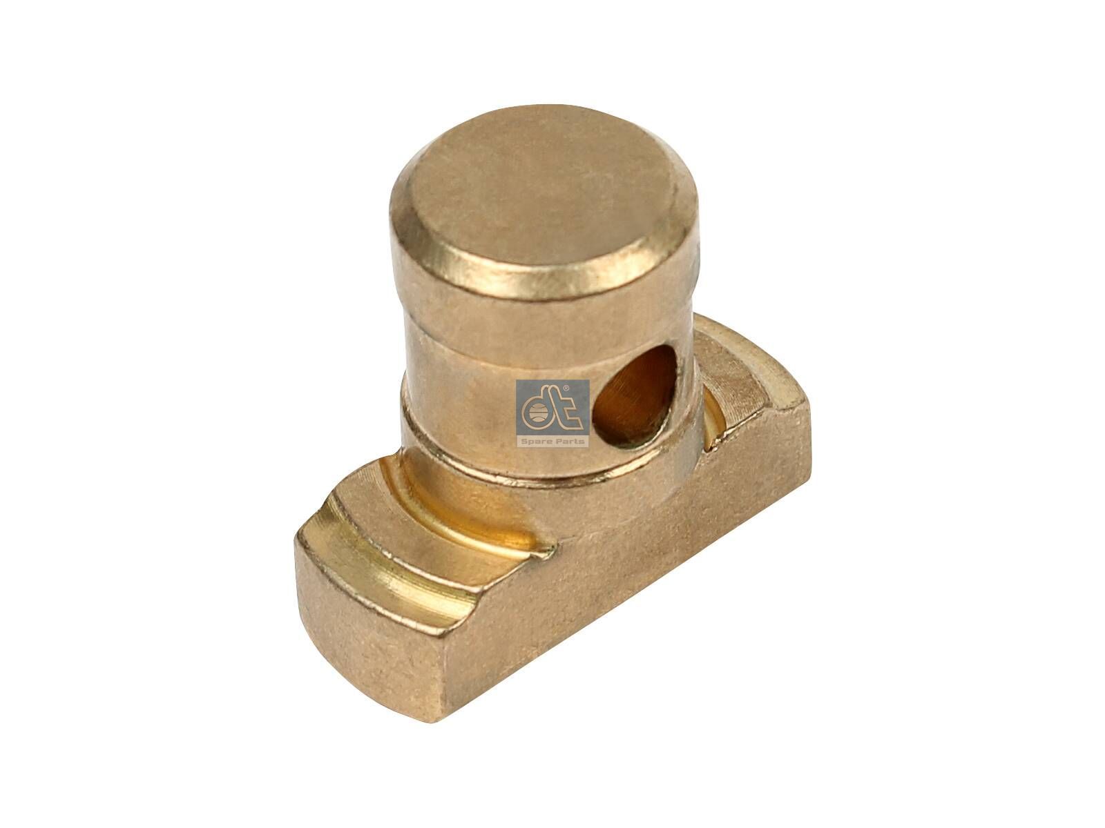 Slider | DT Spare Parts 2.33405
