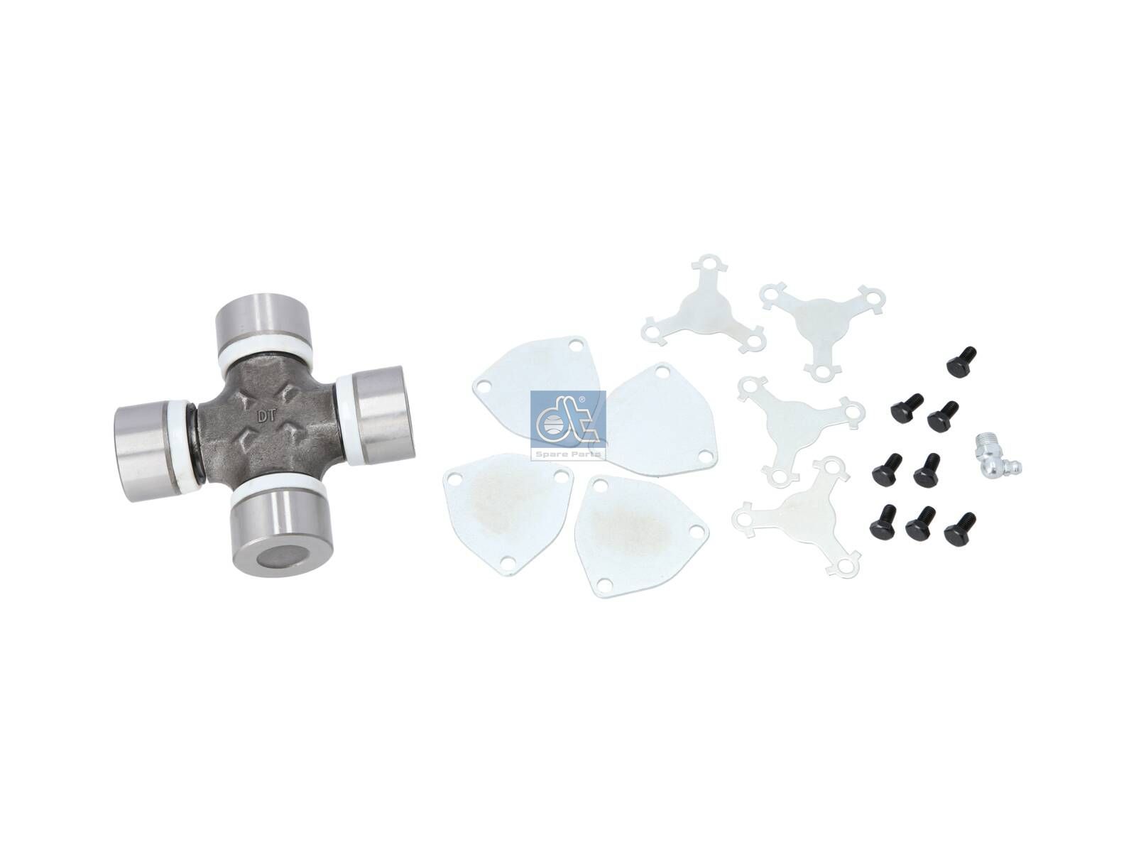 Joint cross | DT Spare Parts 2.34000