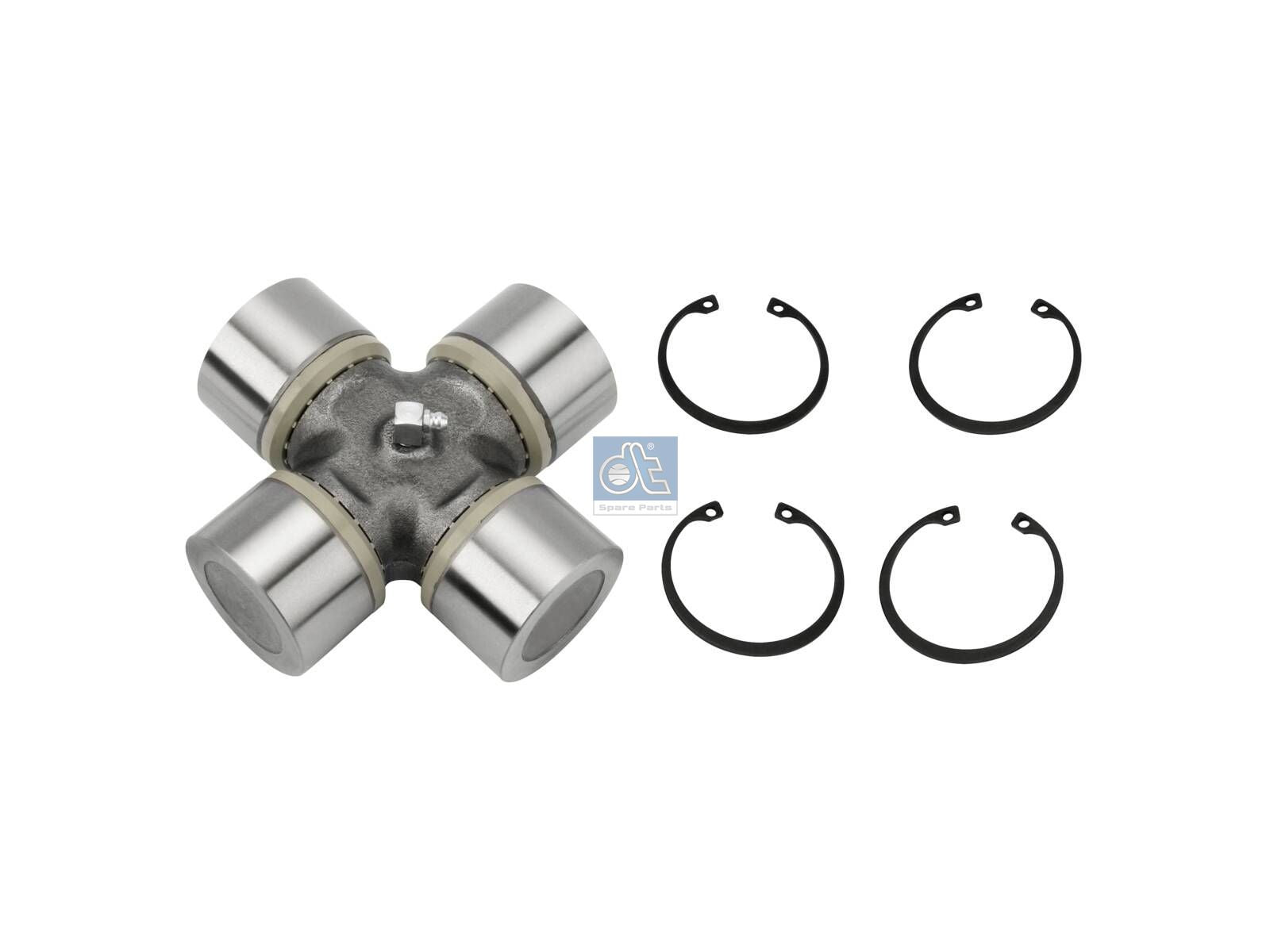 Joint cross | DT Spare Parts 2.34003