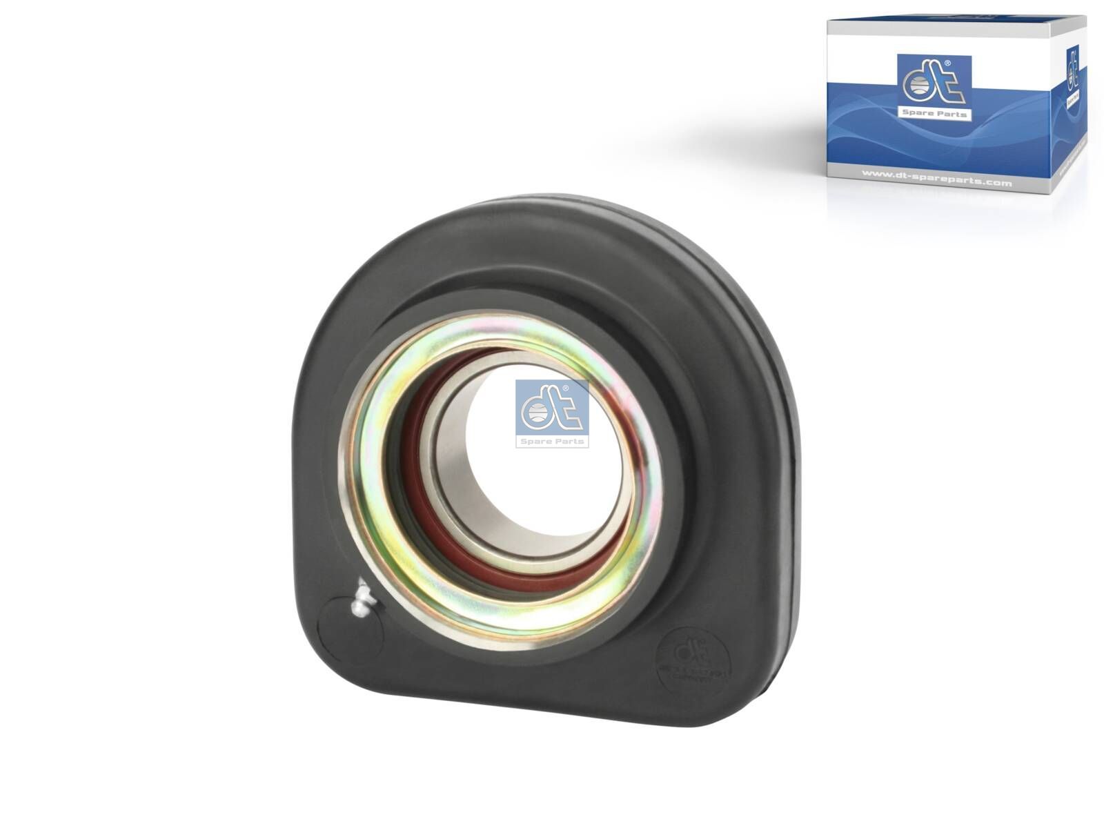 Center bearing | DT Spare Parts 2.34050