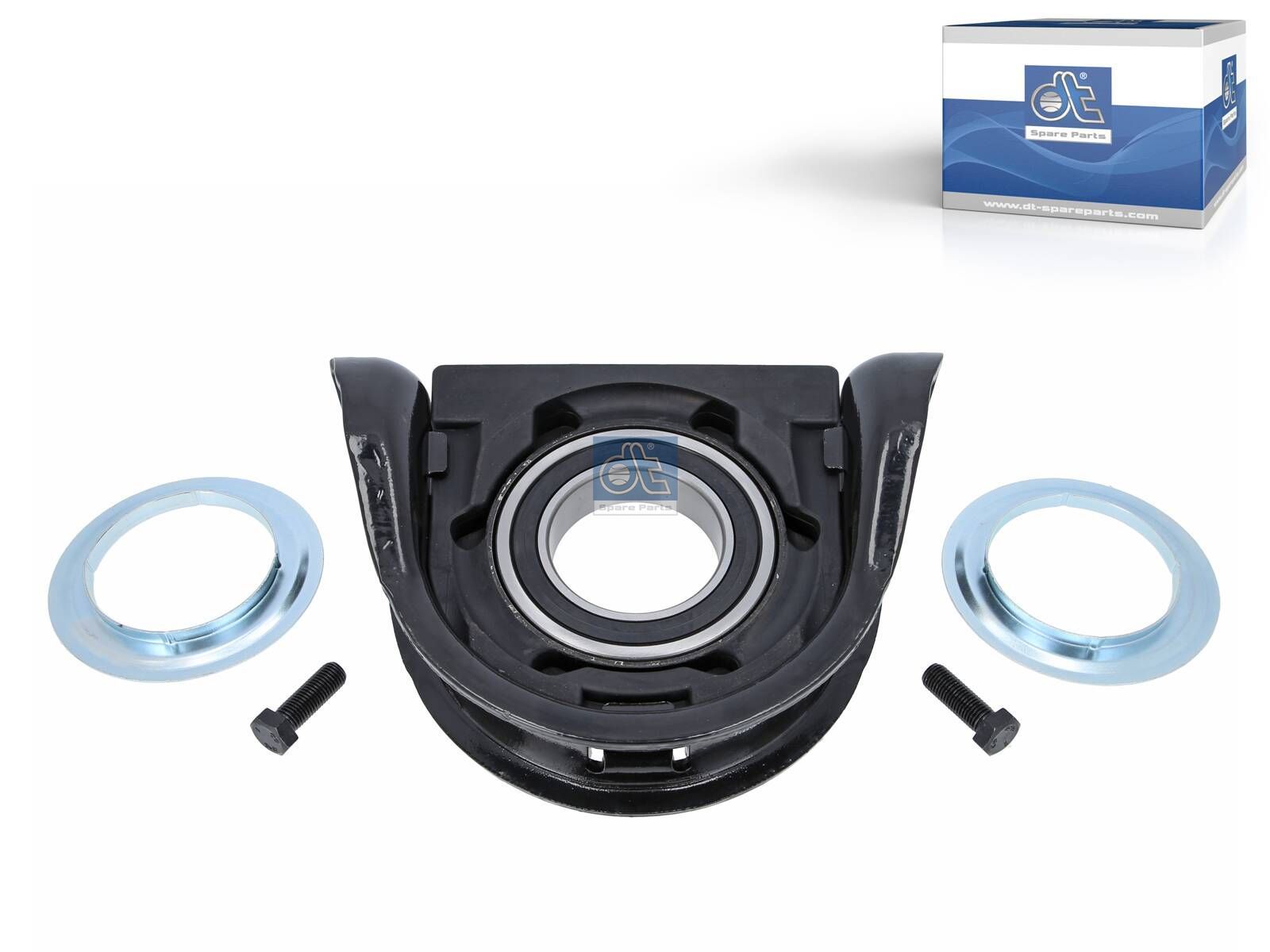 Center bearing | DT Spare Parts 2.34056