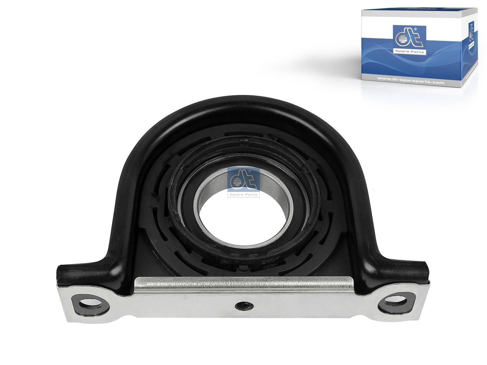 Center bearing | DT Spare Parts 2.34057