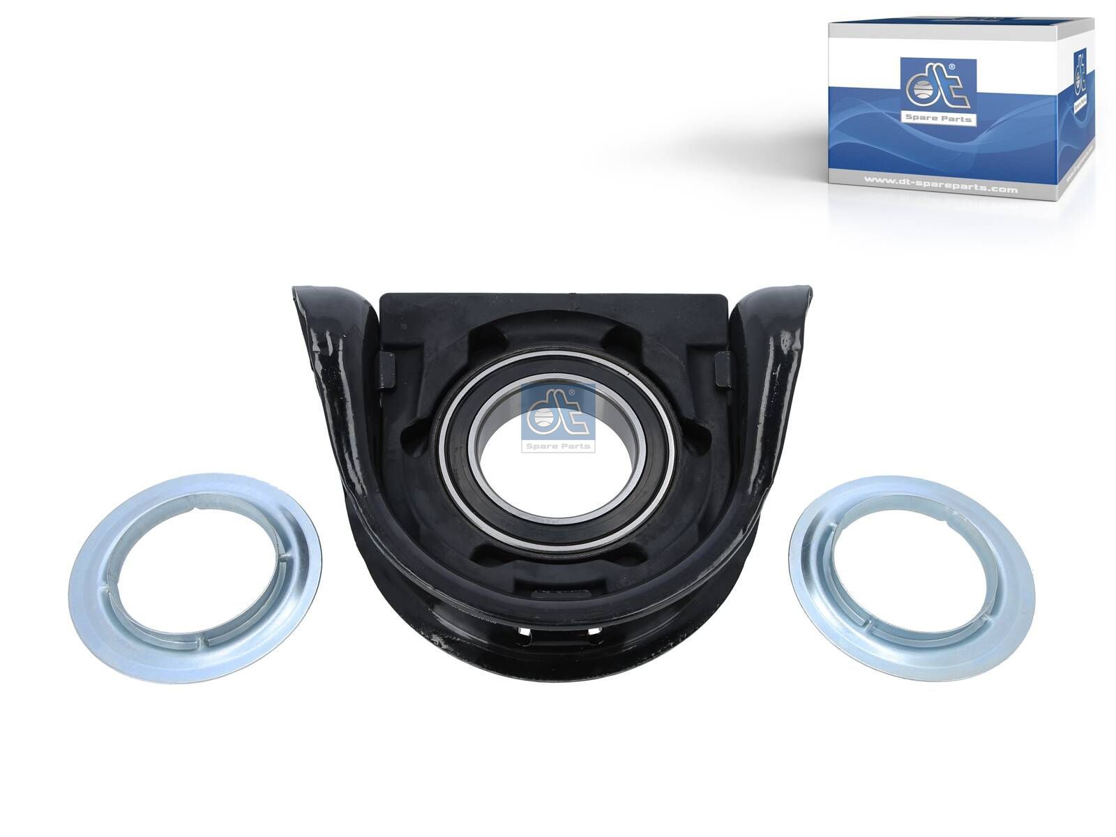 Center bearing | DT Spare Parts 2.34058