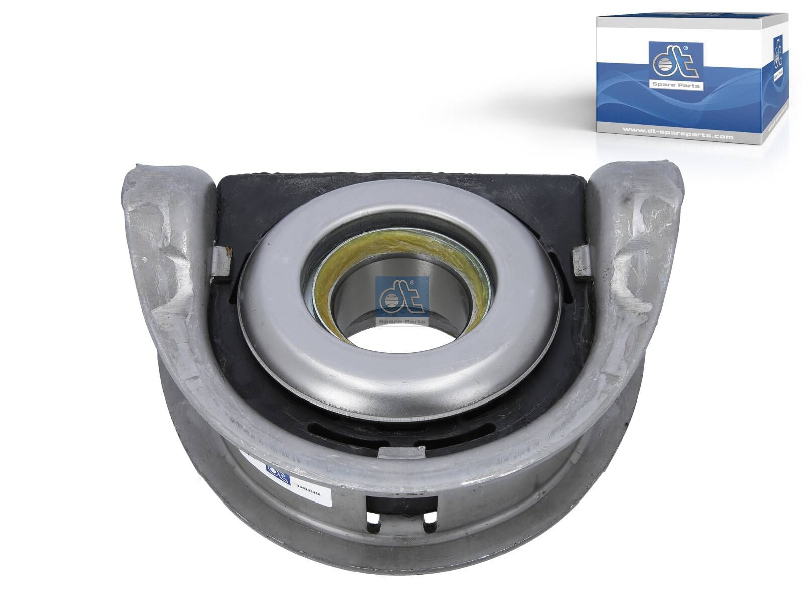 Center bearing | DT Spare Parts 2.34059