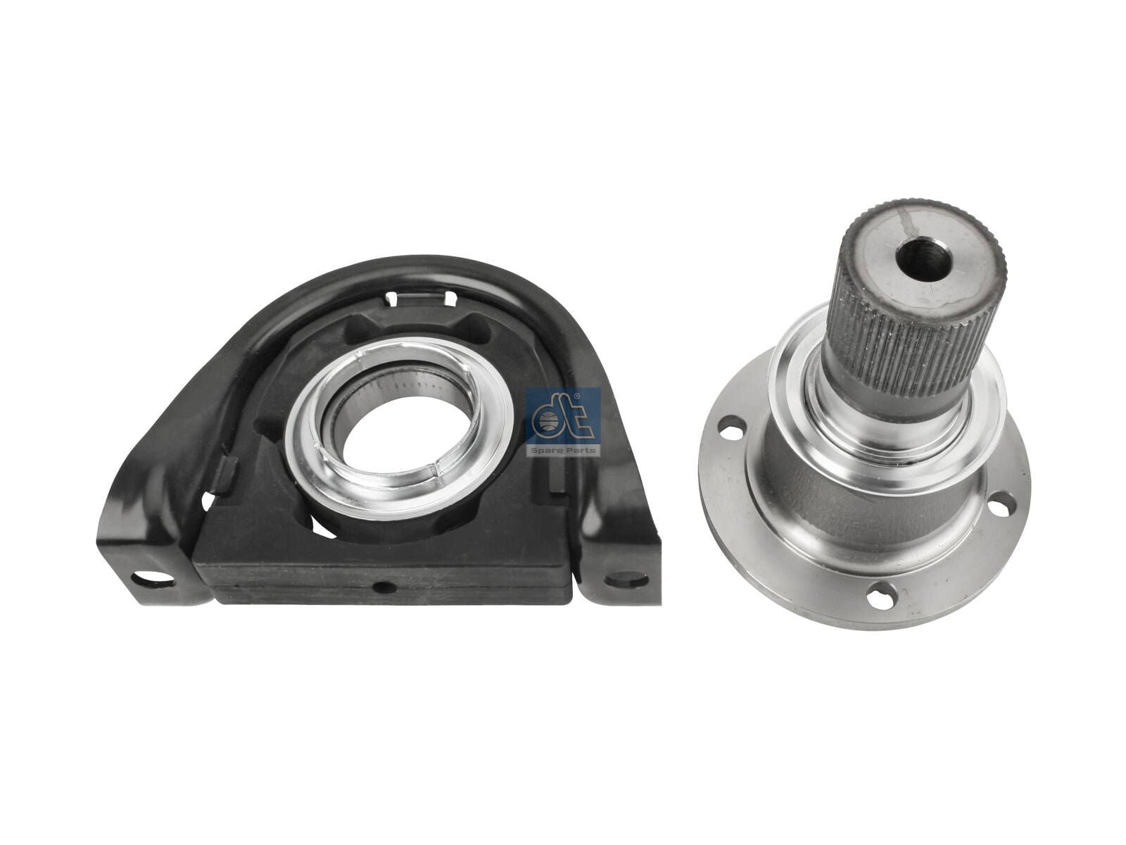 Center bearing kit | DT Spare Parts 2.34065