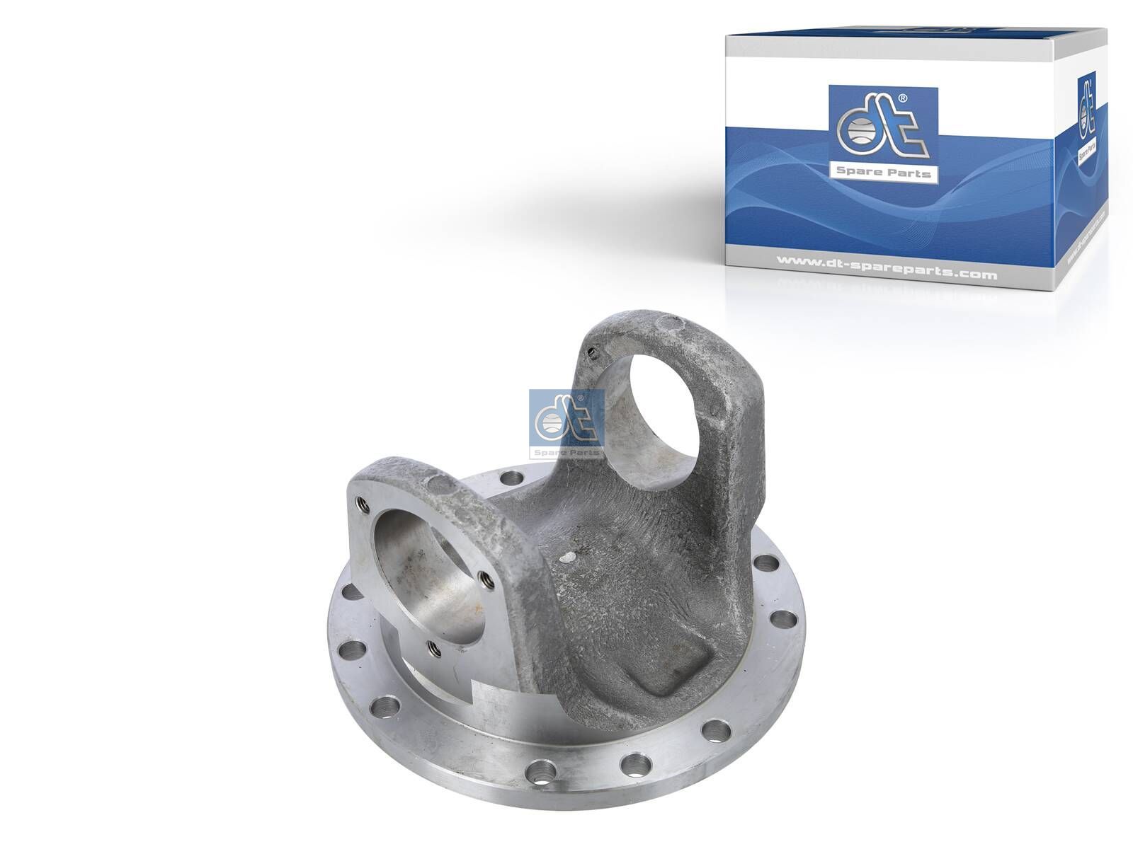 Drive flange | DT Spare Parts 2.34080