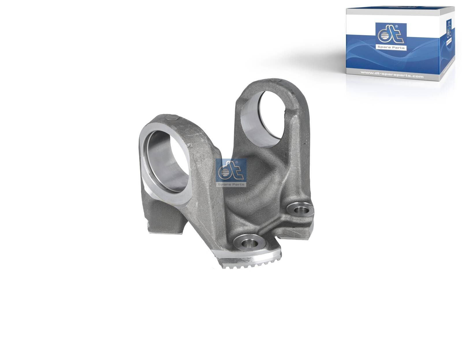 Drive flange | DT Spare Parts 2.34091