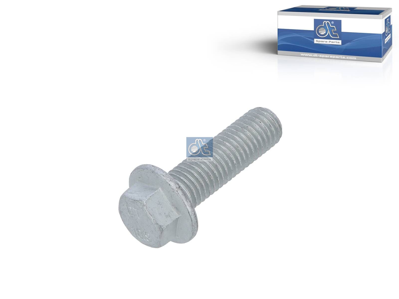 Screw | DT Spare Parts 2.34116