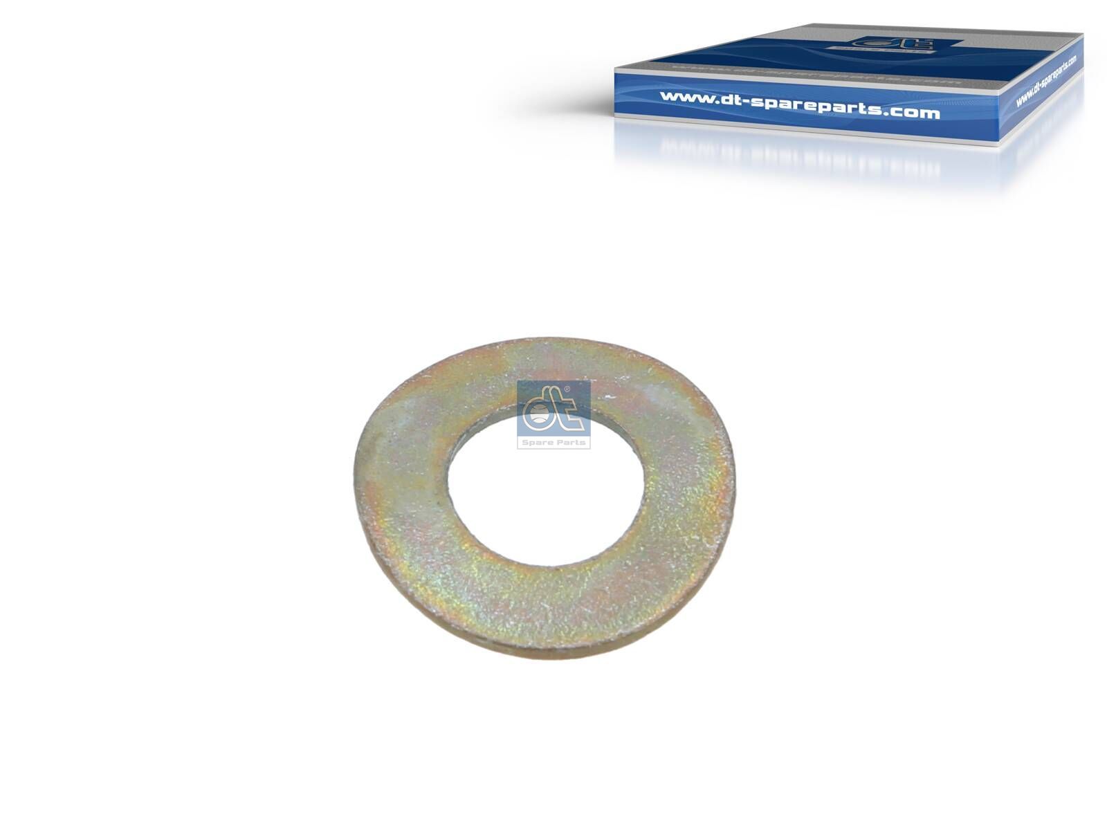 Washer | DT Spare Parts 2.34117