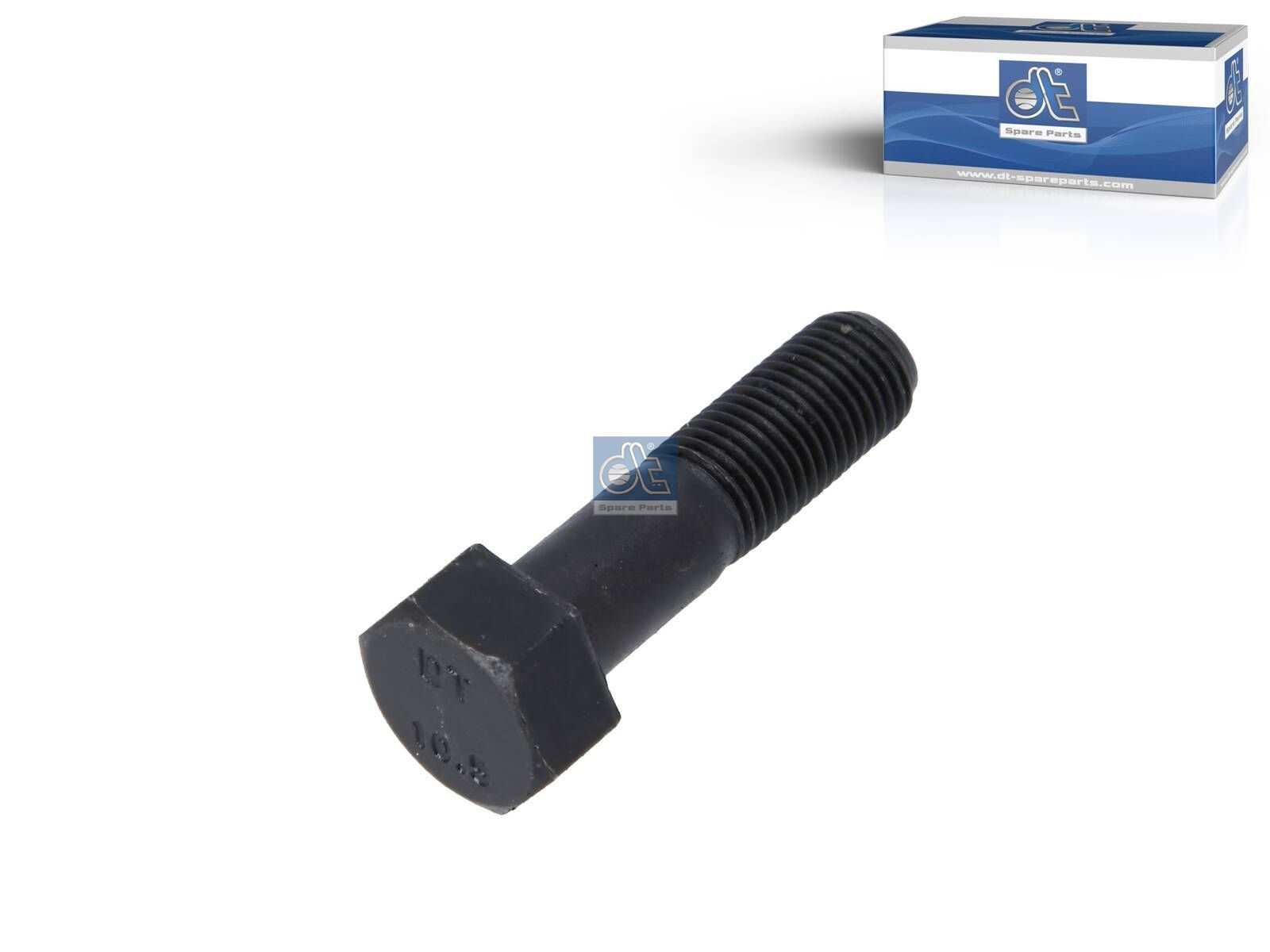 Screw | DT Spare Parts 2.34119