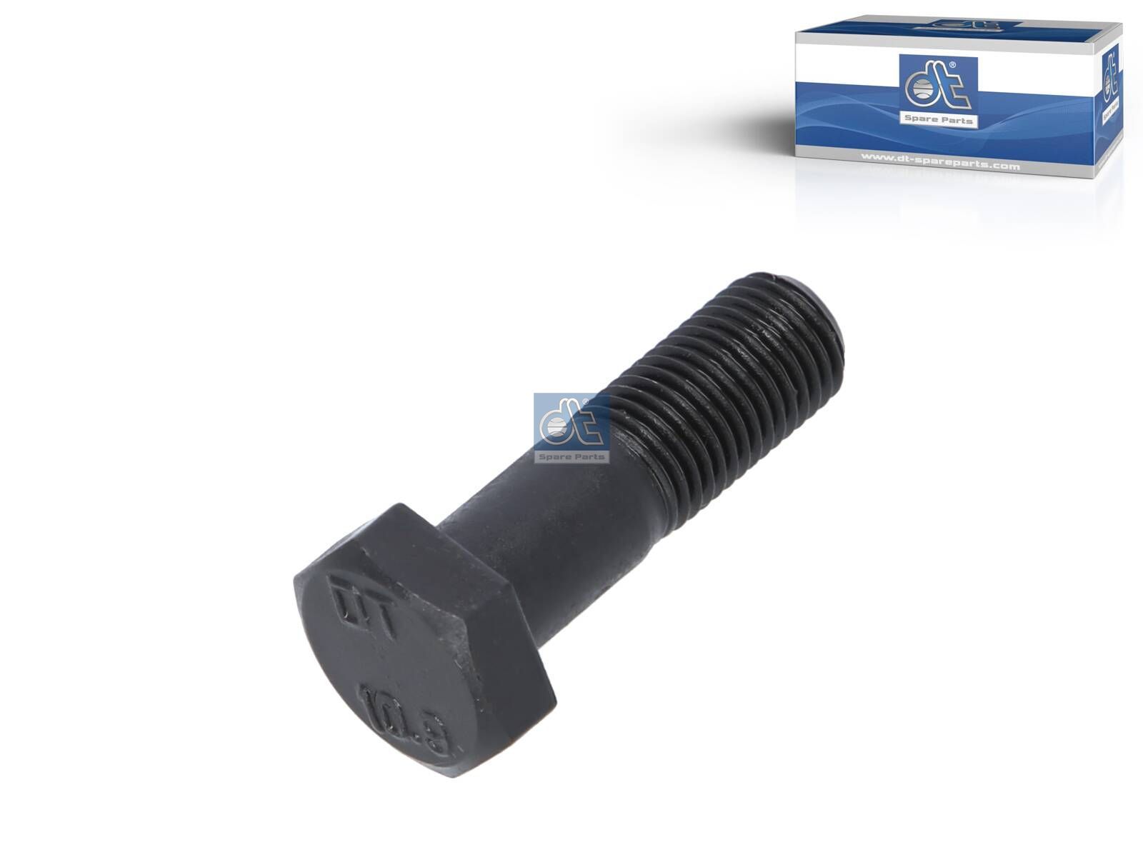 Screw | DT Spare Parts 2.34120