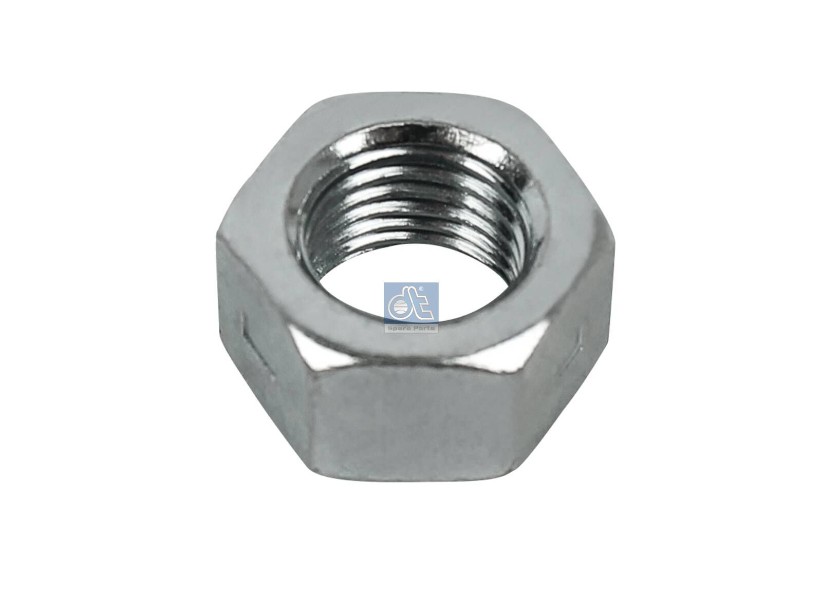 Nut | DT Spare Parts 2.34123