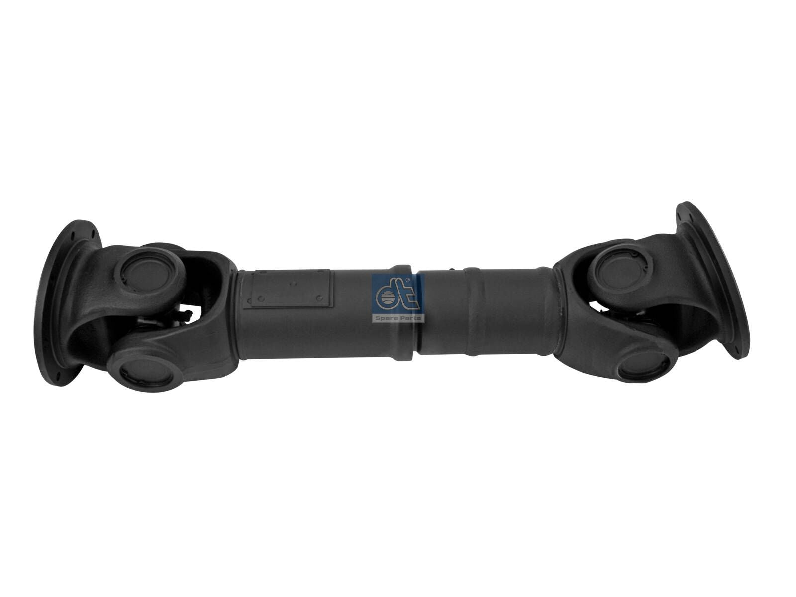 Propeller shaft | DT Spare Parts 2.34200