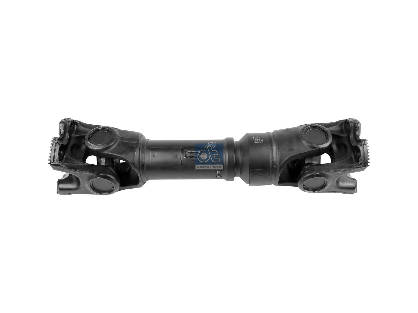 Propeller shaft | DT Spare Parts 2.34201
