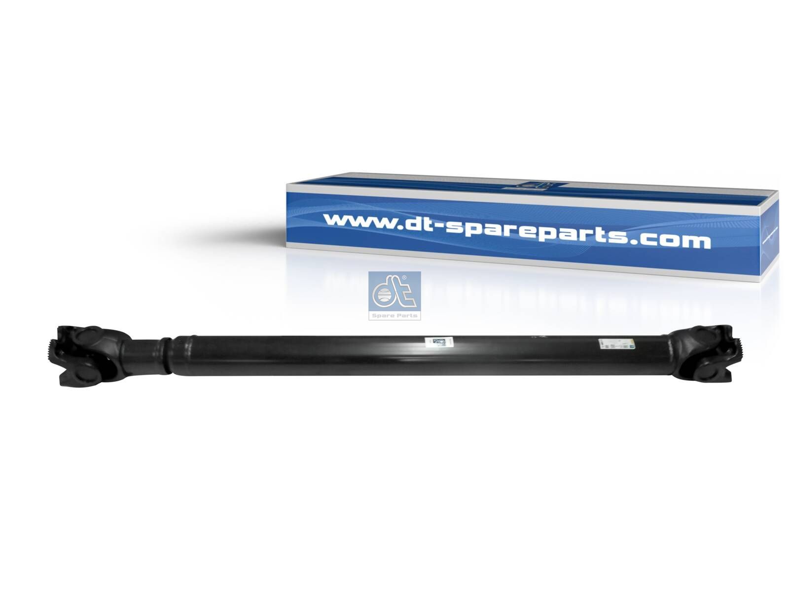 Propeller shaft | DT Spare Parts 2.34210