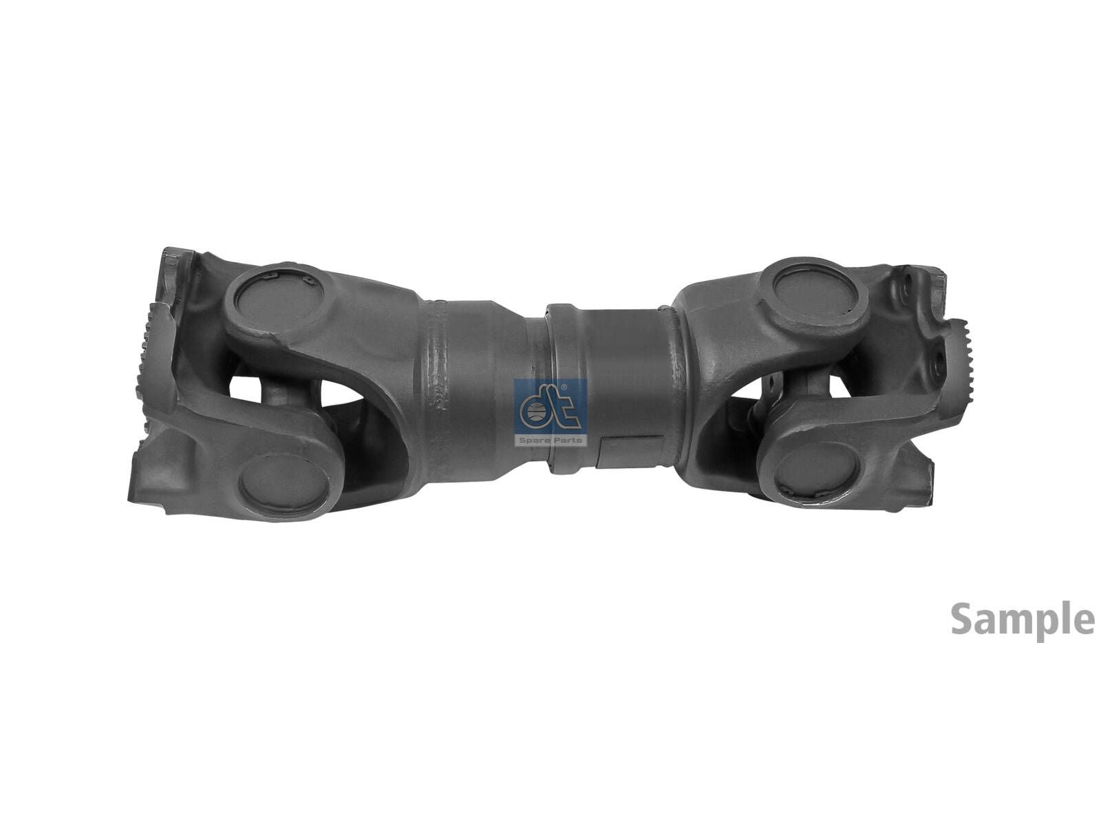Propeller shaft | DT Spare Parts 2.34212