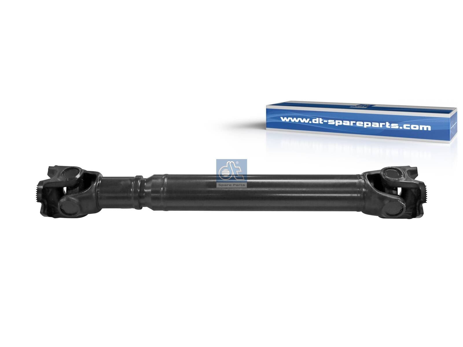 Propeller shaft | DT Spare Parts 2.34217
