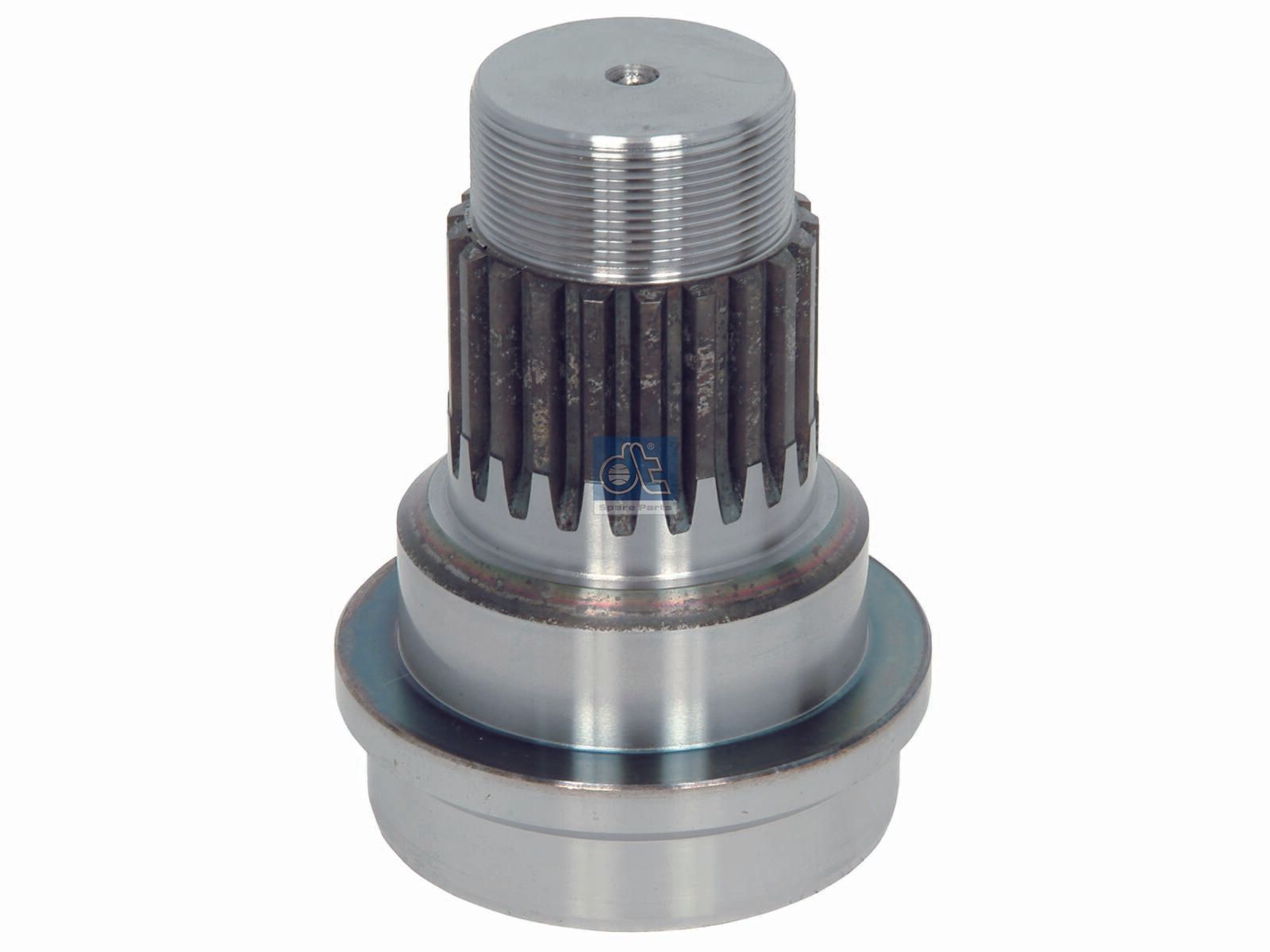 Support bearing stub | DT Spare Parts 2.34221