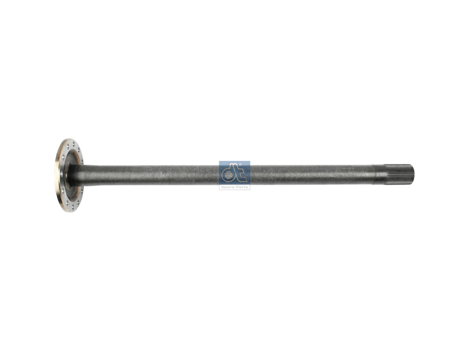 Drive shaft | DT Spare Parts 2.35008