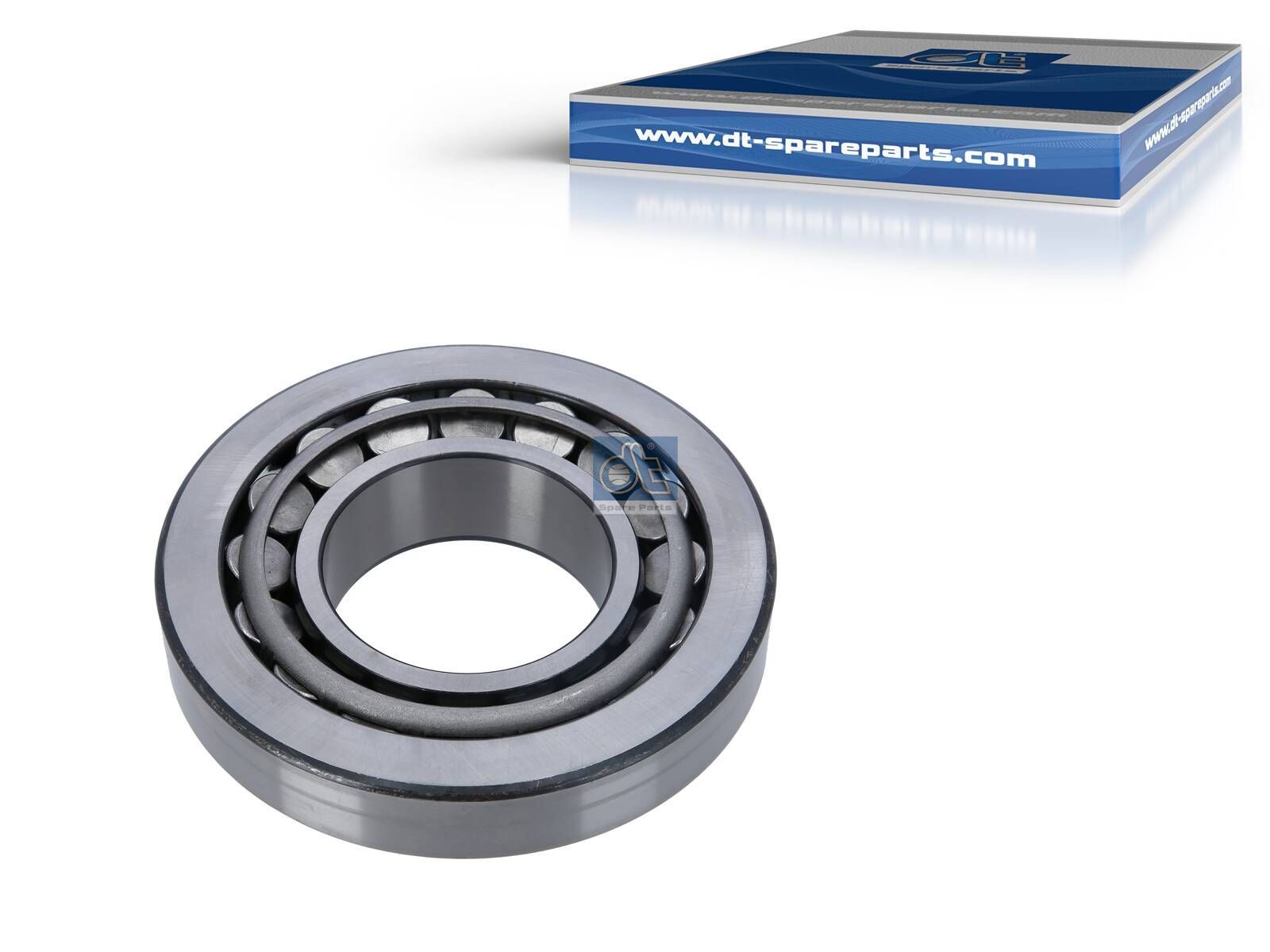 Tapered roller bearing | DT Spare Parts 2.35012