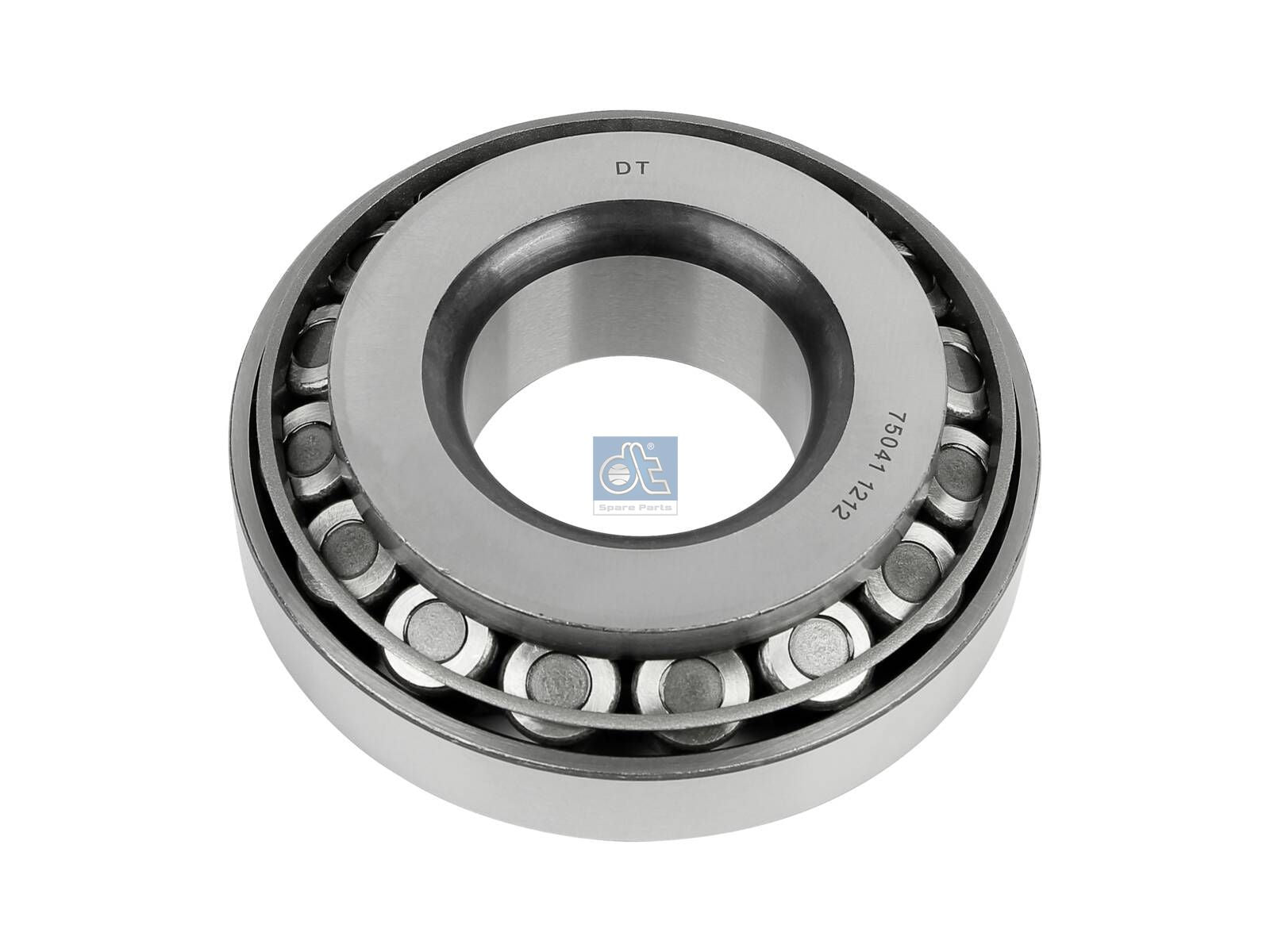 Tapered roller bearing | DT Spare Parts 2.35013
