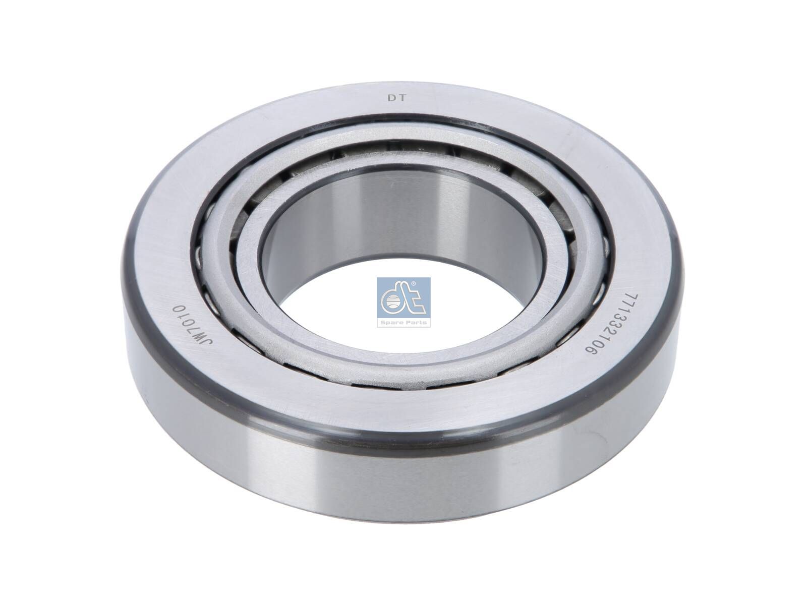 Tapered roller bearing | DT Spare Parts 2.35014