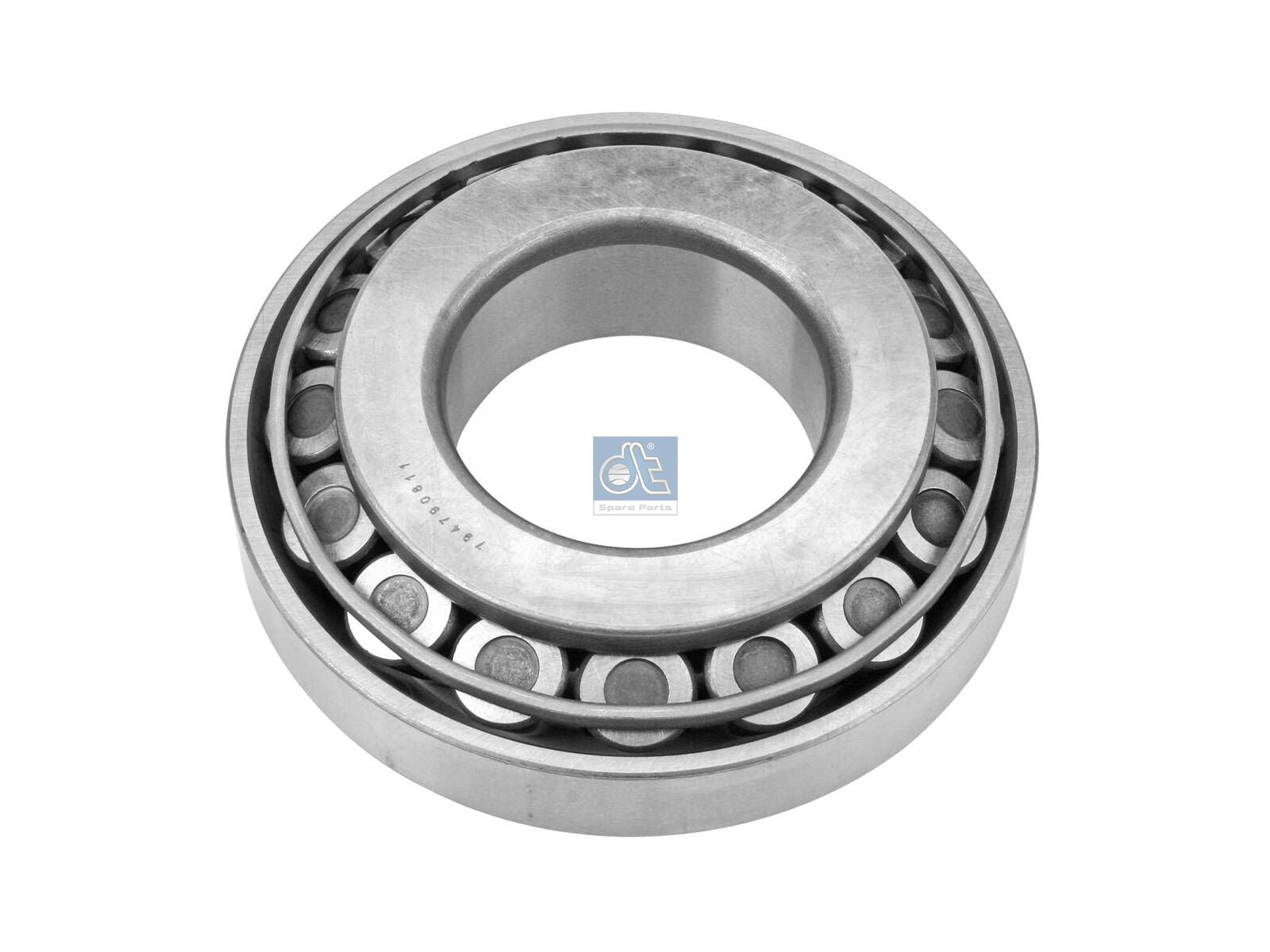 Tapered roller bearing | DT Spare Parts 2.35016