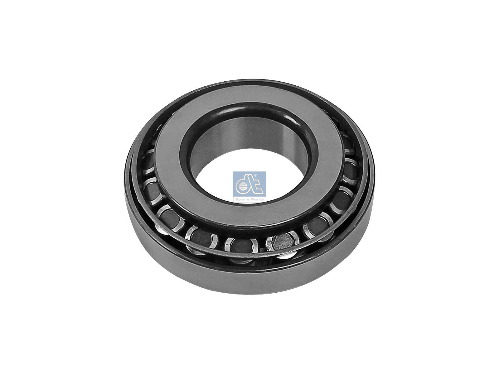 Tapered roller bearing | DT Spare Parts 2.35017