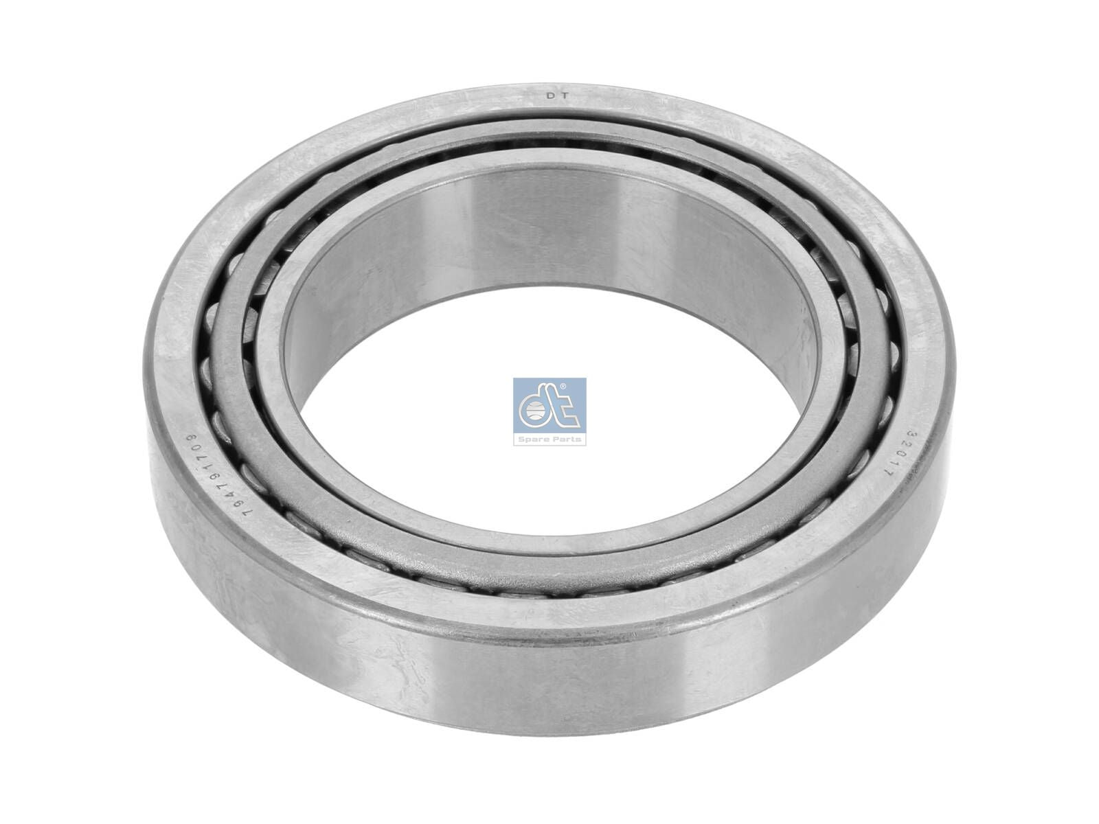 Tapered roller bearing | DT Spare Parts 2.35024
