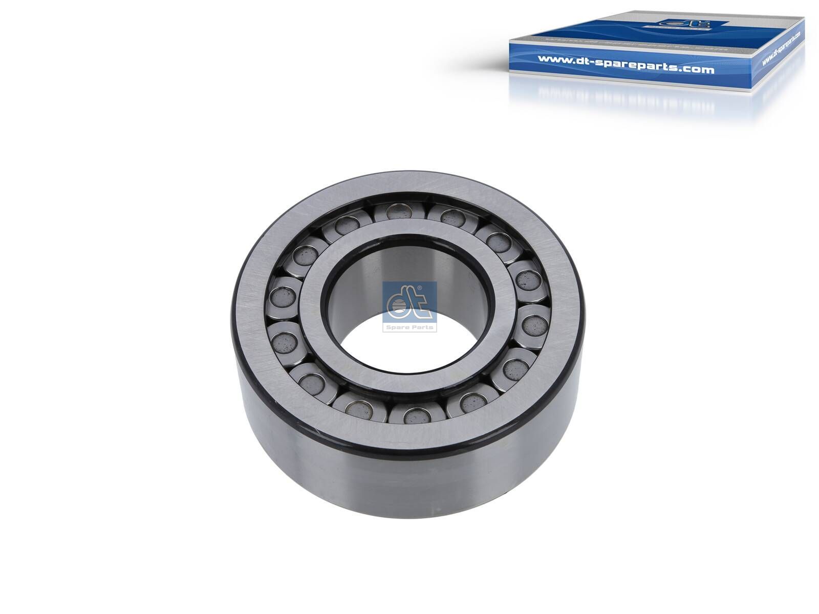 Roller bearing | DT Spare Parts 2.35025