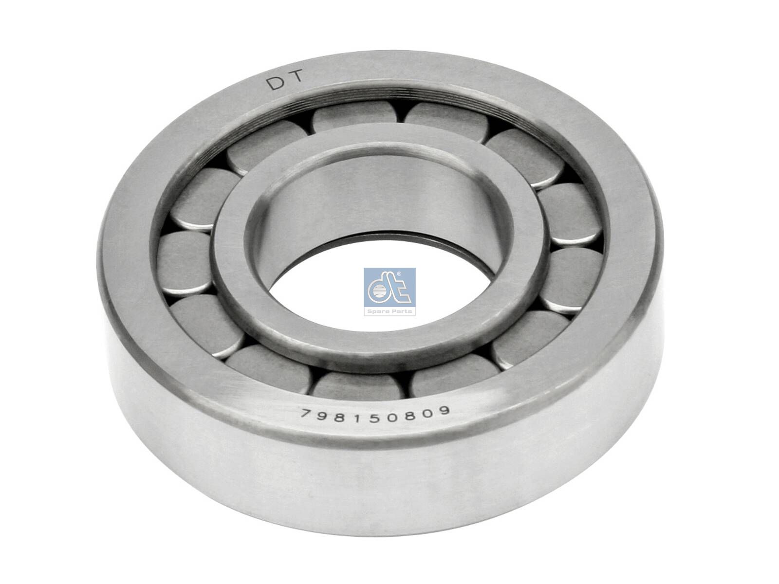 Roller bearing | DT Spare Parts 2.35026