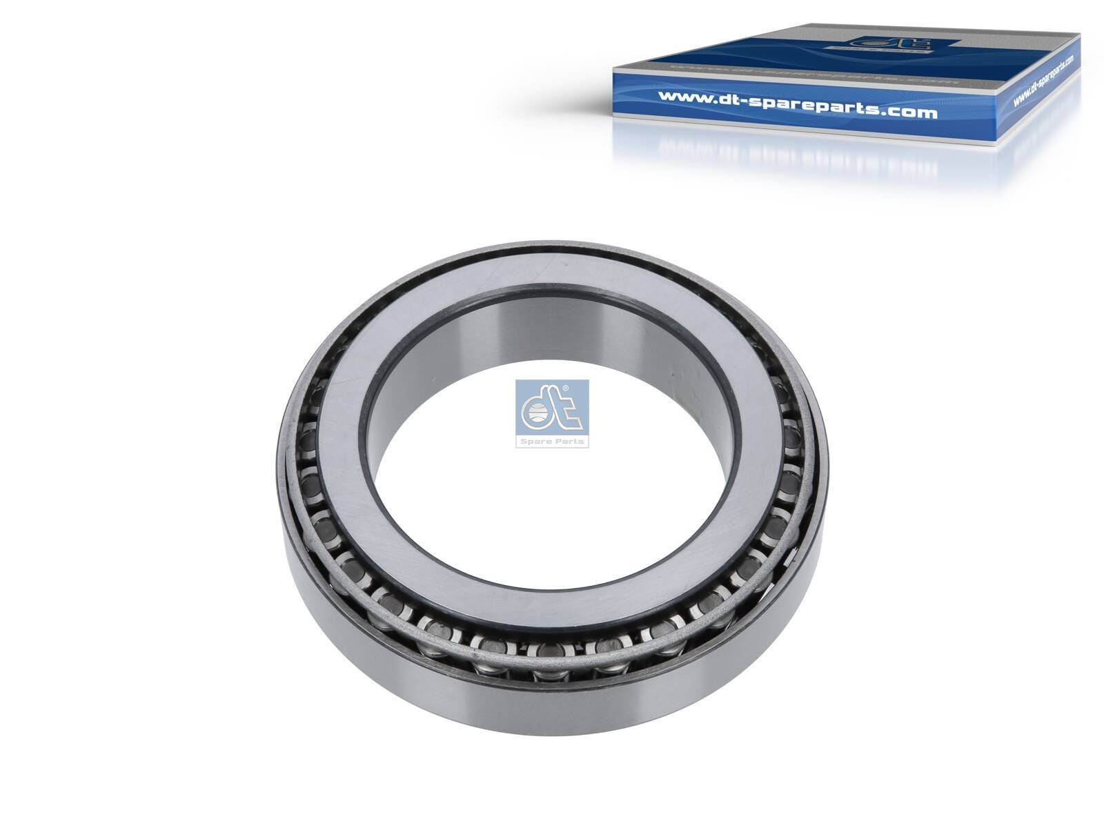 Tapered roller bearing | DT Spare Parts 2.35027
