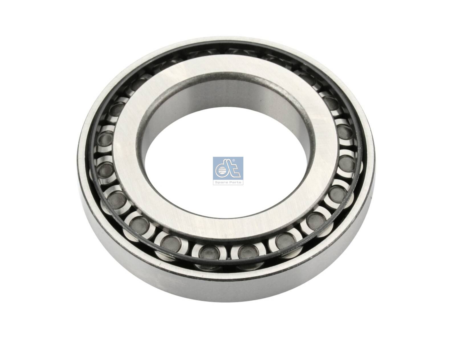 Rodamiento de rodillos cónicos DT Spare Parts 2.35028 Rodamiento de rodillos cónicos d: 70 mm