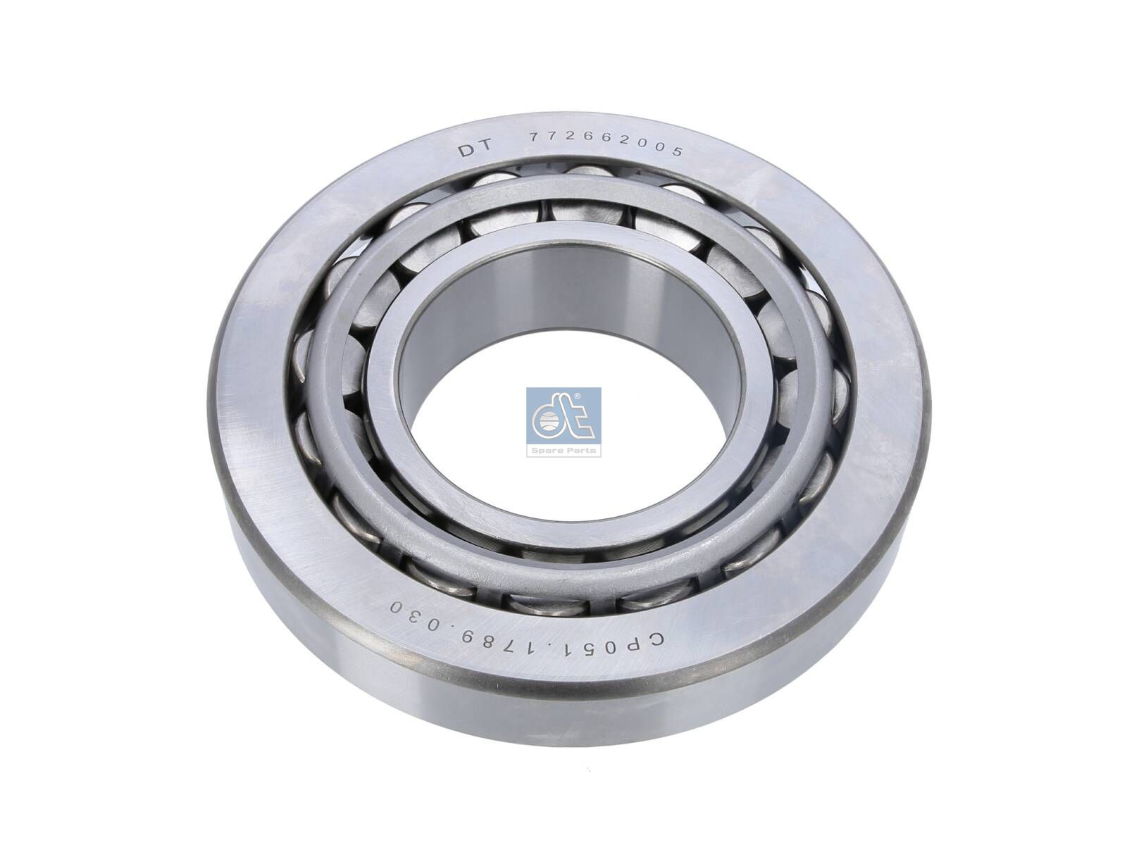 Roller bearing | DT Spare Parts 2.35030
