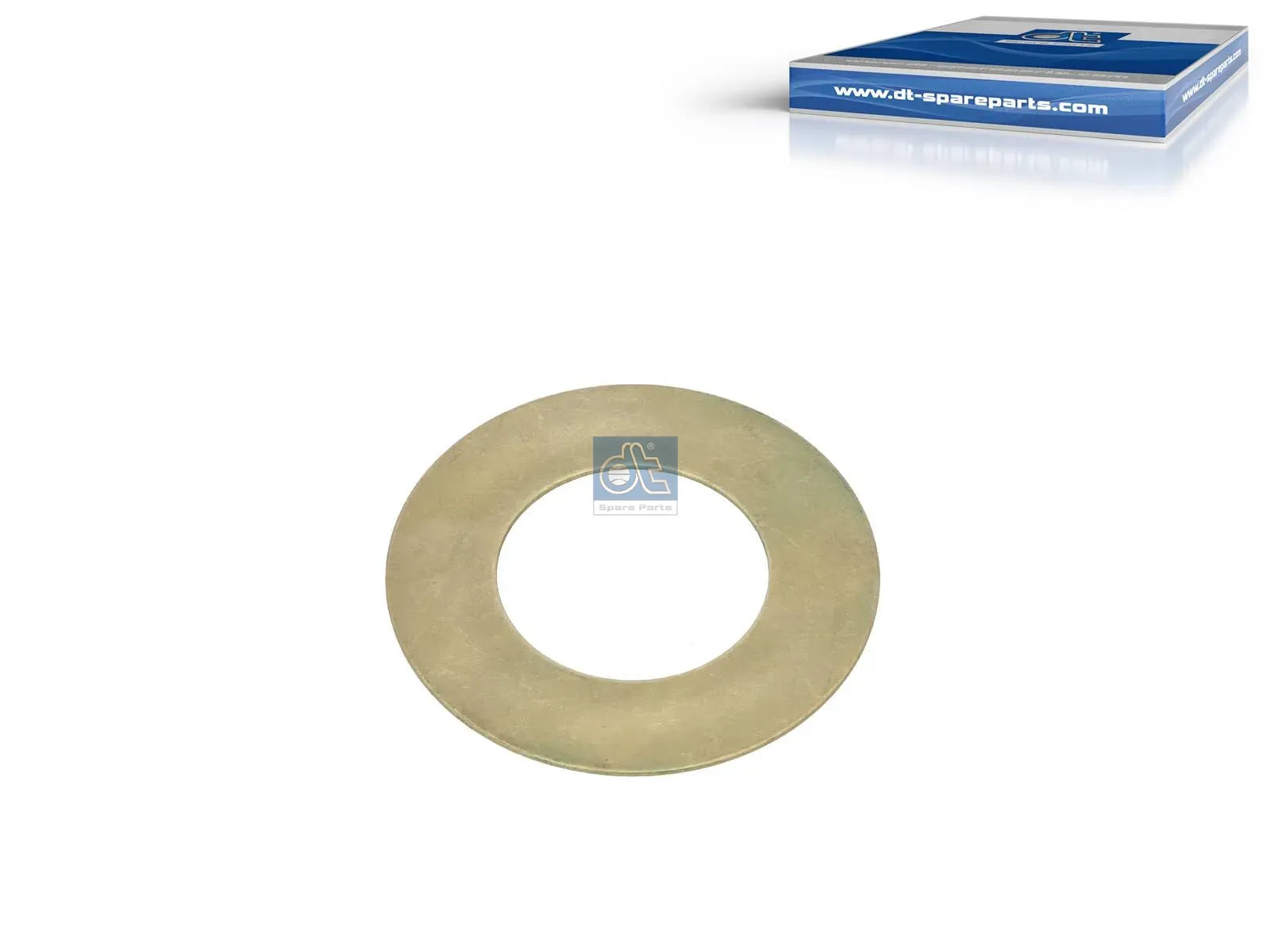 Thrust washer DT Spare Parts 2.35032