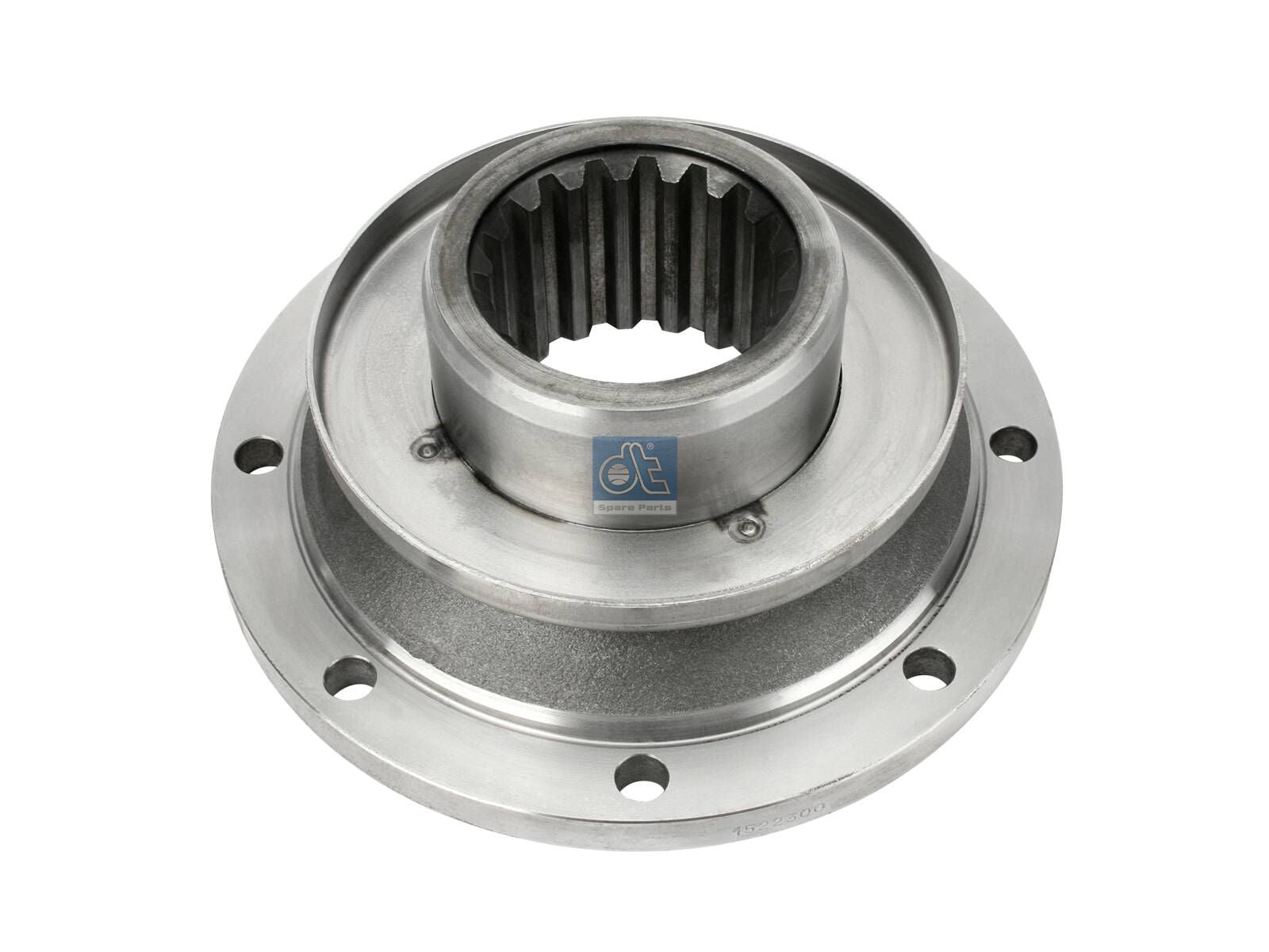 Drive flange | DT Spare Parts 2.35040