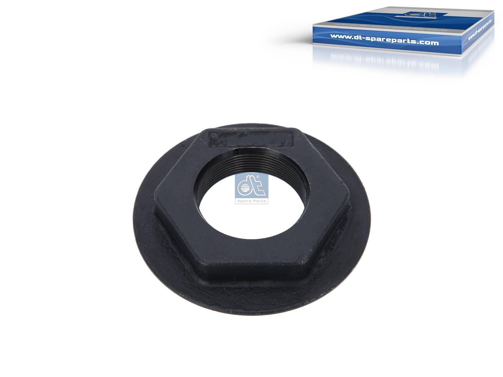 Nut | DT Spare Parts 2.35046