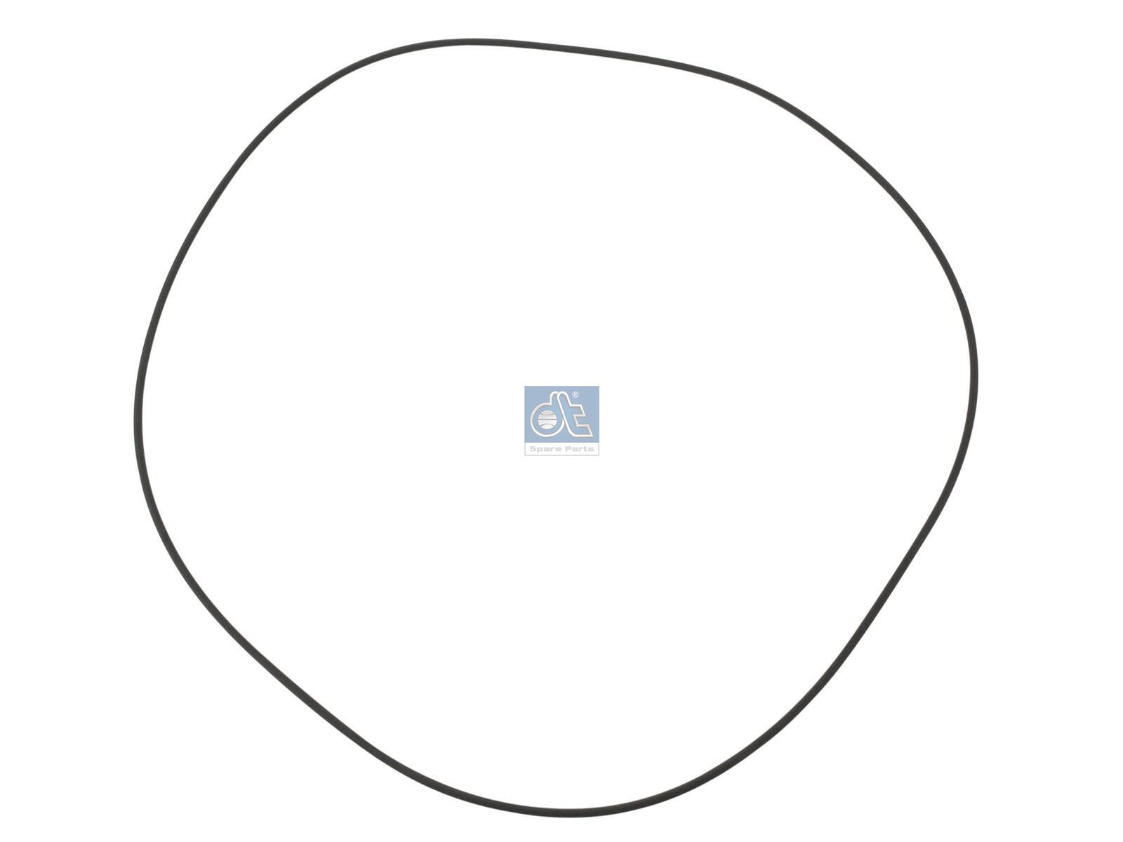 O-ring | DT Spare Parts 2.35052