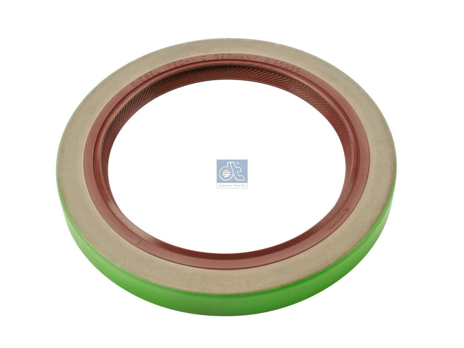 Oil seal | DT Spare Parts 2.35055