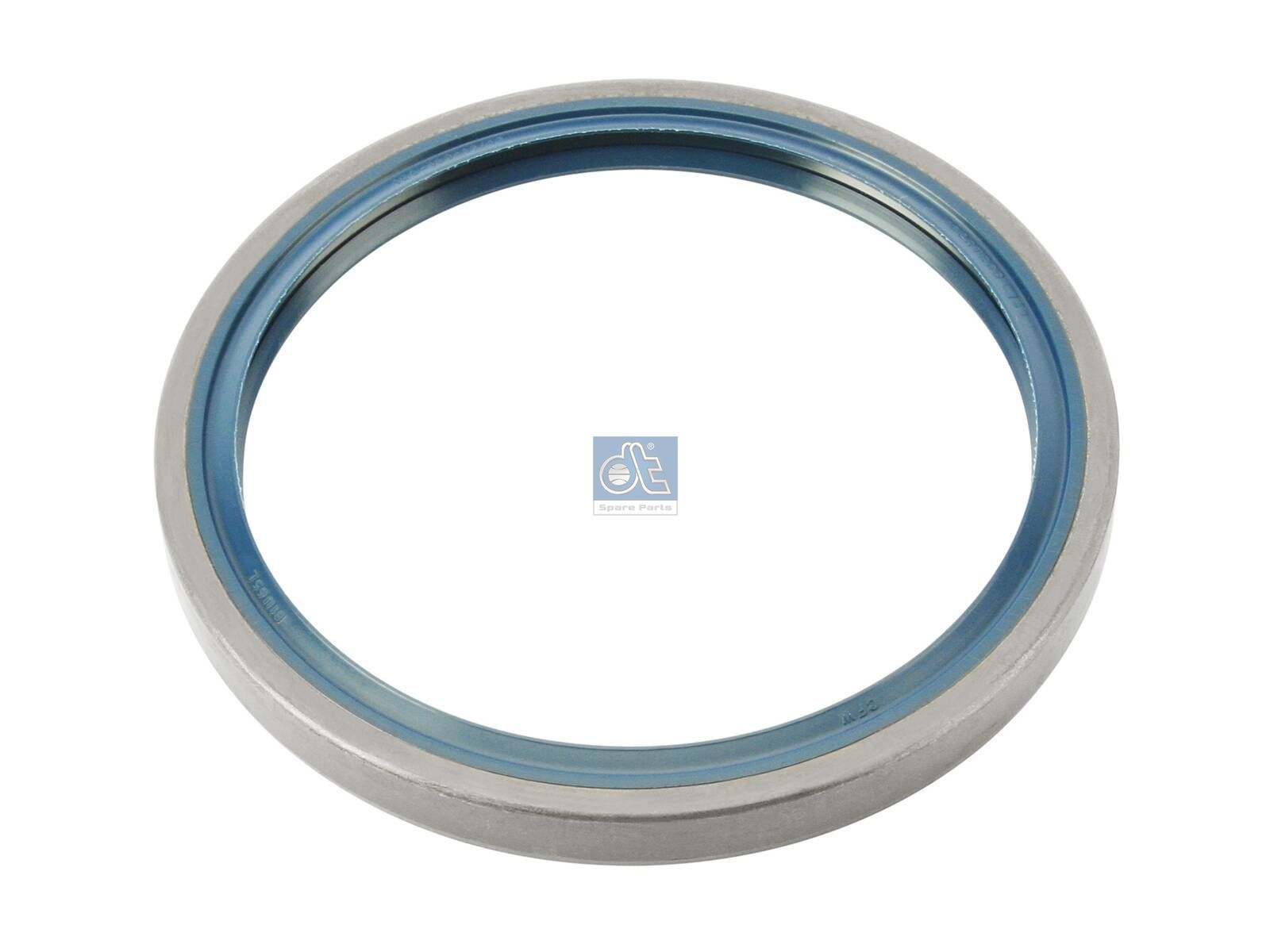 Retén de aceite DT Spare Parts 2.35056 Retén de aceite d: 125 mm D: 150 mm H: 13 mm