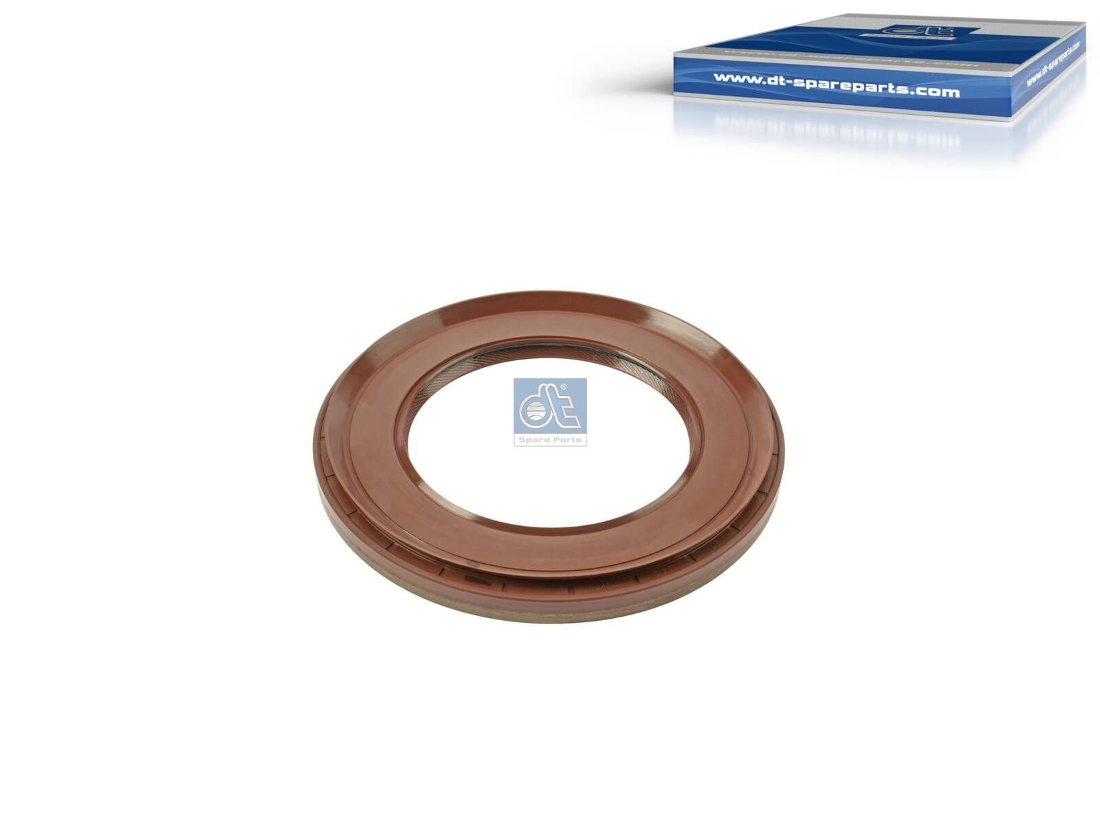 Oil seal | DT Spare Parts 2.35057
