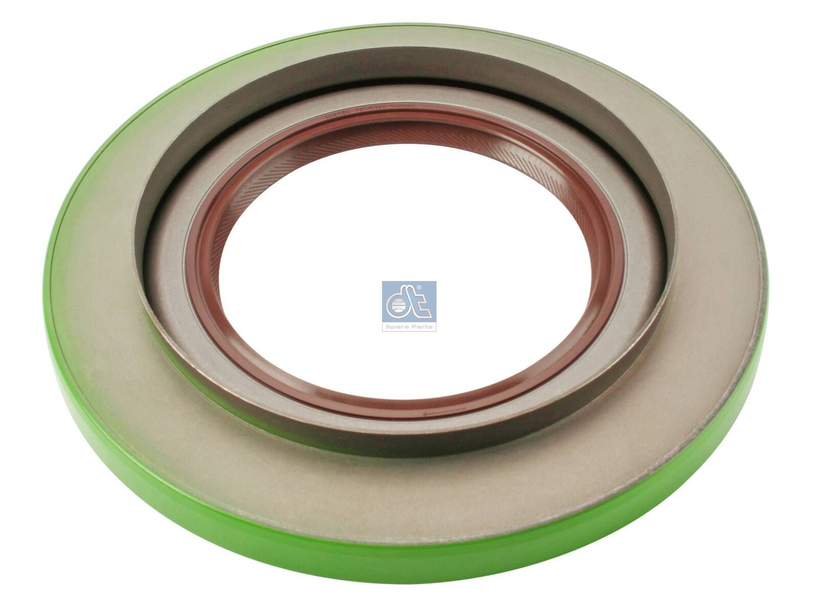 Oil seal | DT Spare Parts 2.35058