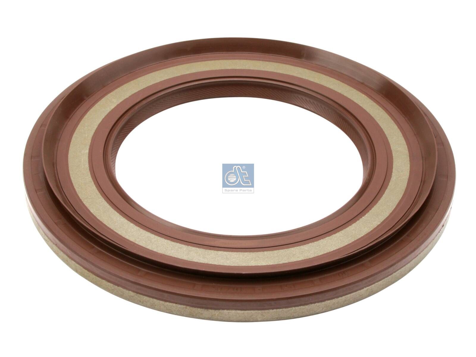 Oil seal | DT Spare Parts 2.35061