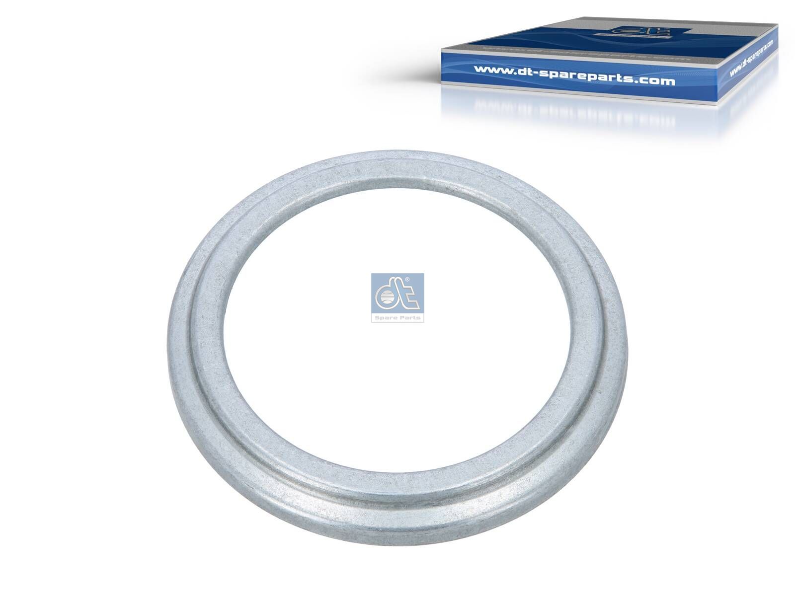 Dust cover | DT Spare Parts 2.35066