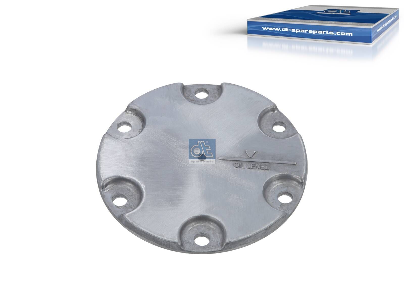 Cover | DT Spare Parts 2.35067