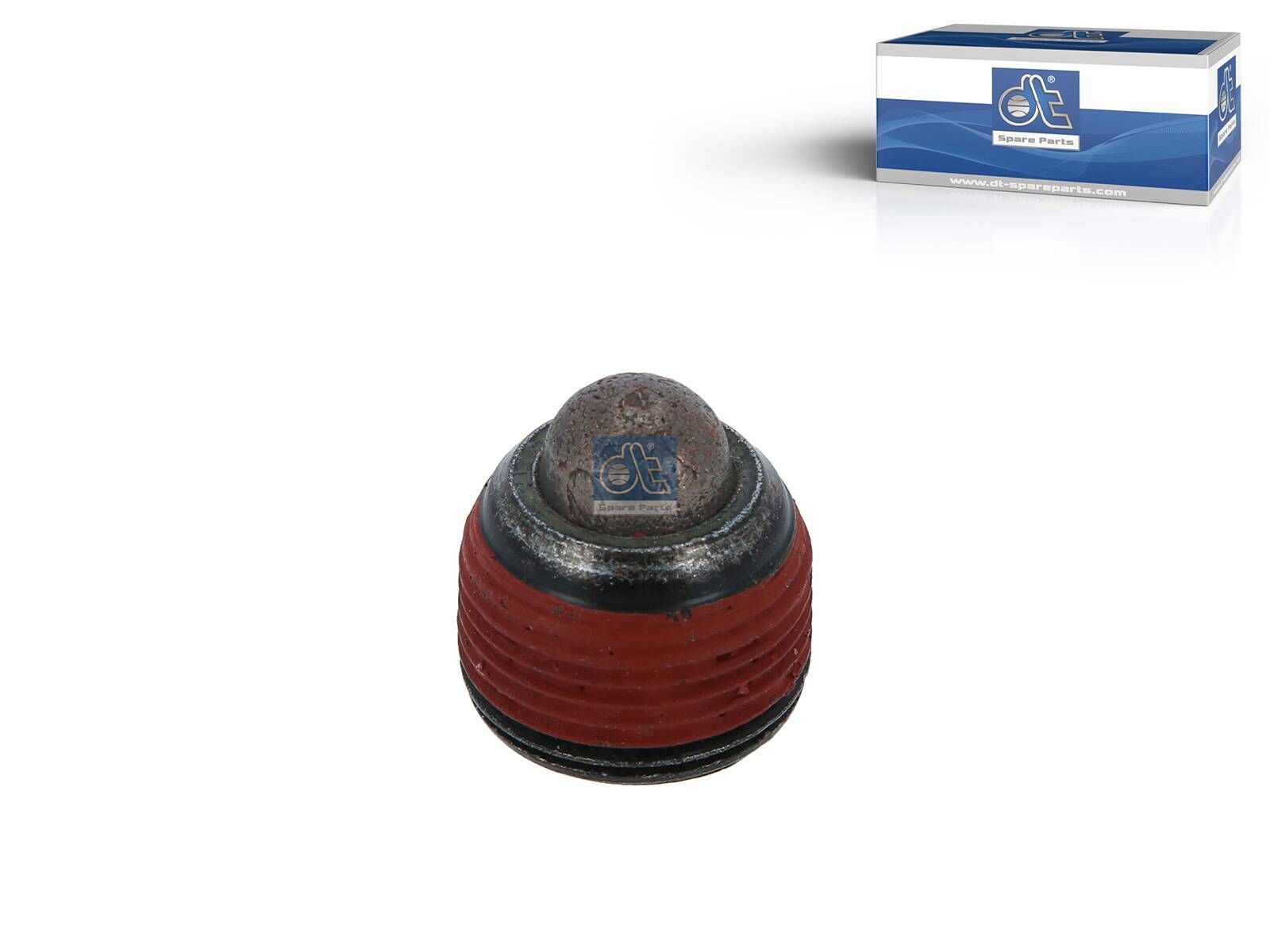 Screw plug | DT Spare Parts 2.35070