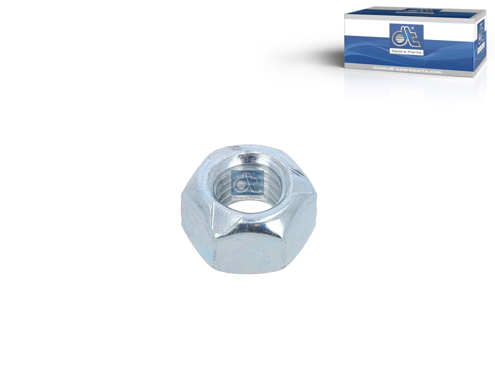 Nut | DT Spare Parts 2.35082