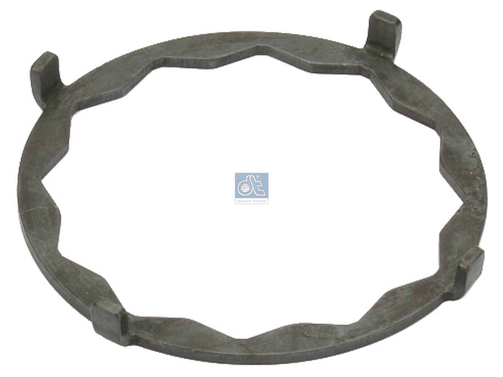 Lock washer | DT Spare Parts 2.35088