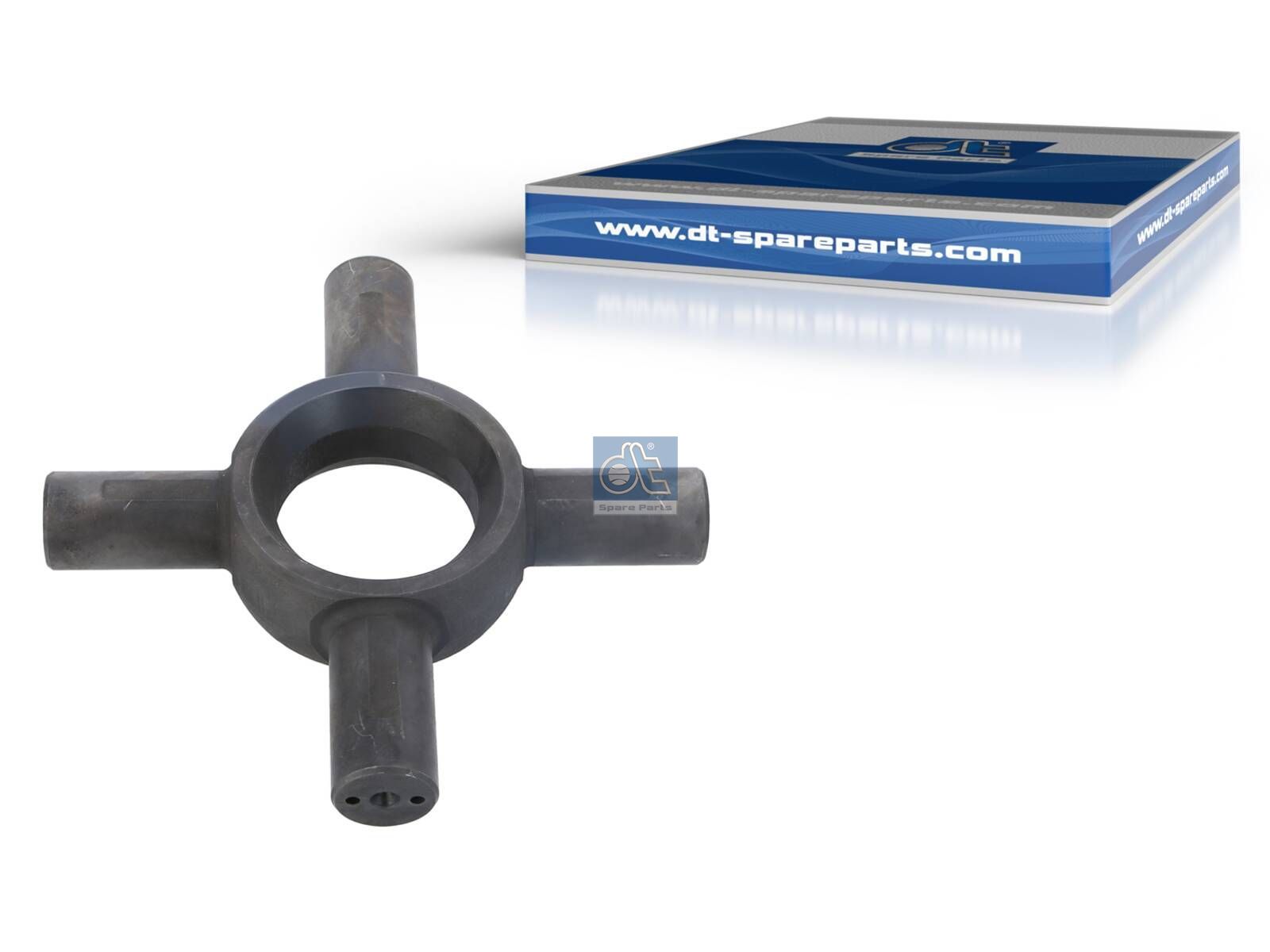 Spider | DT Spare Parts 2.35100