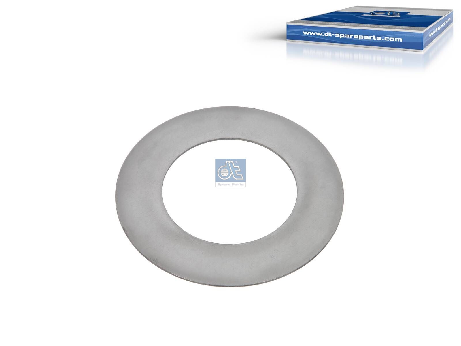 Thrust washer | DT Spare Parts 2.35121
